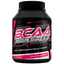 TREC BCAA High Speed 300 gram